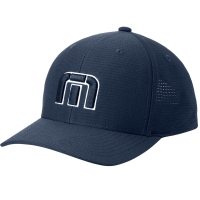 TravisMathew Front Icon Cap