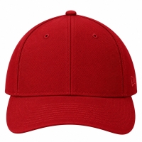 New Era A-Frame Snapback Cap