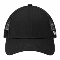 New Era A-Frame Snapback Mesh Back Cap