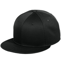 New Era Pivot Flat Bill Snapback Cap