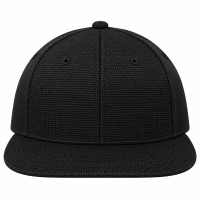 New Era Pivot Flat Bill Snapback Cap