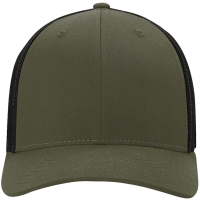 Richardson R-Flex Trucker Cap - 110