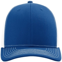 Richardson Snapback Trucker Cap - 112