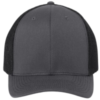 Richardson 112+ R-Flex Adjustable Trucker Cap - 112PL