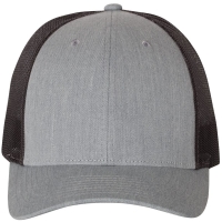 Richardson Low Pro Trucker Cap - 115