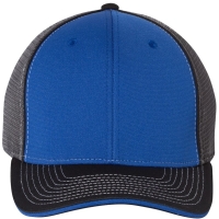 Richardson Pulse Sportmesh R-Flex Cap - 172