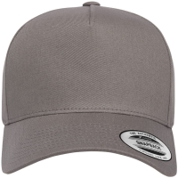 YP Classics Retro Cotton Blend Snapback Cap - 5079