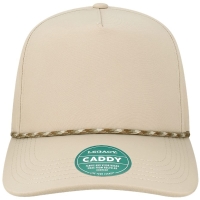 LEGACY The Caddy Rope Adjustable Cap - CADDY