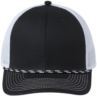 The Game Everyday Rope Trucker Cap - GB452R