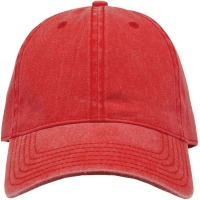 The Game Pigment-Dyed Cap - GB465