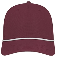 CAP AMERICA Athletic Rope Cap - I7256