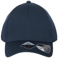 Atlantis Headwear Sustainable Structured Cap - JOSHUA