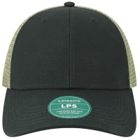 LEGACY Lo-Pro Snapback Trucker Cap - LPS