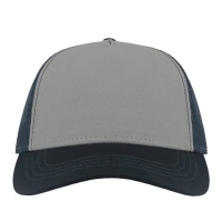 Atlantis Headwear Sustainable Canvas Cap - RAPPER