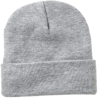 Sportsman 12" Sherpa Lined Cuffed Beanie - SP12SL