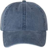 Valucap Pigment-Dyed Cap - SP500