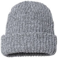 Sportsman 12" Chunky Cuffed Beanie - SP90