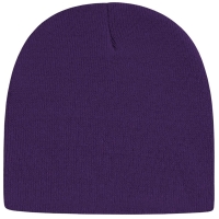 CAP AMERICA USA-Made 8 1/2" Beanie - TKN28