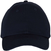 Valucap Bio-Washed Chino Twill Cap - VC350