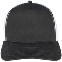 Pukka Rudder Five-Panel Cap - 5000M
