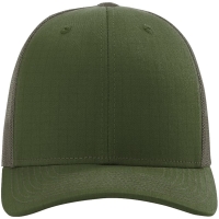 Richardson Tactical Trucker Cap - 112T