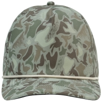 DRI DUCK Duckland Cap - 3055