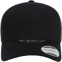 YP Classics NU Retro Trucker Cap - 6606NU