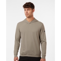 Adidas Men's Ultimate365 Elevated Hoodie - A2009