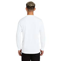 AllMade Unisex Long Sleeve Organic Cotton Tee AL6104