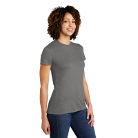 AllMade Women&#039;s Tri-Blend Tee