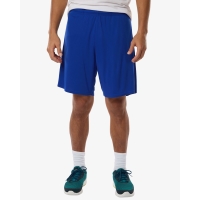 AllPro Men's Pro-Lock Performance 7" Shorts With Pockets - 48SH0