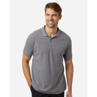 AllPro Men's Tall Pique Polo - 62800T