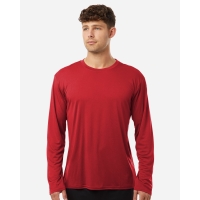 AllPro Unisex Tall Pro-Lock Performance Long Sleeve T-Shirt - 48400T
