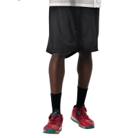 Alleson Athletic Men's Mesh Shorts - 567P
