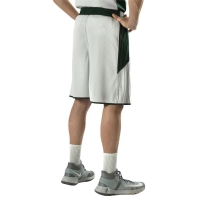 Alleson Athletic Men's Single Ply Reversible Basketball Shorts - 589PSP