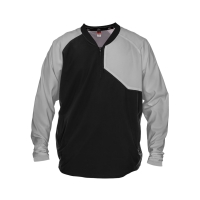 Alleson Athletic Unisex Field Batters Jacket - 3JLS21A
