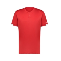 Alleson Athletic Unisex On The Rise Two Button Jersey - 7950