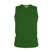 Alleson Athletic Youth Blank Reversible Game Jersey - A105BY
