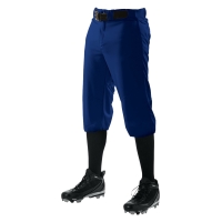 Alleson Athletic Youth Crush Knicker Pants - 655PKNY