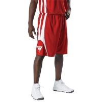 Alleson Athletic Youth Reversible Basketball Shorts - 54MMPY
