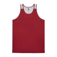 Alleson Athletic Youth Ventback Singlet - 2668