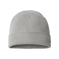 Atlantis Headwear Sustainable Cuffed Beanie - NELSON