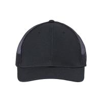 Atlantis Headwear Sustainable Recy Three Trucker Cap - RETH