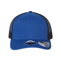 Atlantis Headwear Sustainable Trucker Cap - BRYCE