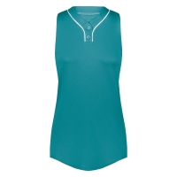 Augusta Sportswear Girls' Cutter Jersey - 6914