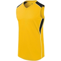 Augusta Sportswear Girls' Dynamite Jersey - 312163