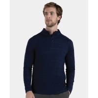 Augusta Sportswear Unisex Pursuit Quarter-Zip Pullover - 7011