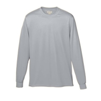 Augusta Sportswear Youth Nexgen Performance Long Sleeve T-Shirt - 789