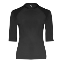 Badger Men's Pro-Compression Half Sleeve T-Shirt - 4627
