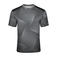 Badger Unisex Warp T-Shirt - 4213